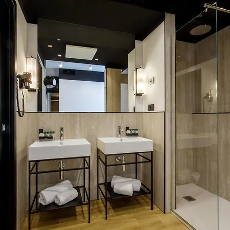 Отель The Fourth Dimension By Domidea Рим