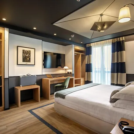 The Fourth Dimension By Domidea Рим