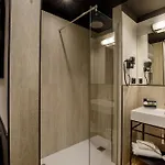The Fourth Dimension By Domidea Hotel Rome
