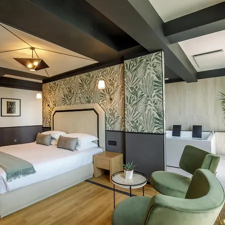 The Fourth Dimension By Domidea 4* ローマ