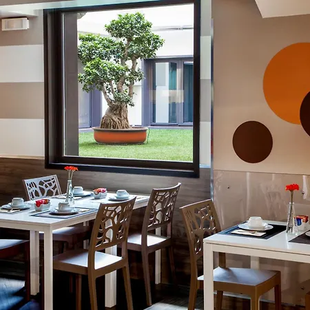 The Fourth Dimension By Domidea 4* Ρώμη