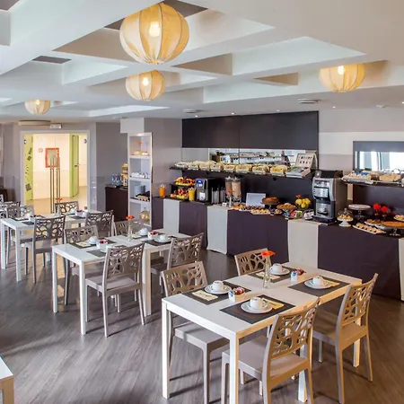 The Fourth Dimension By Domidea 4* Ρώμη