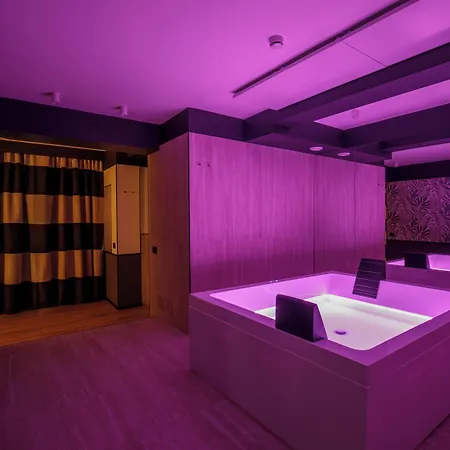 The Fourth Dimension By Domidea 4*