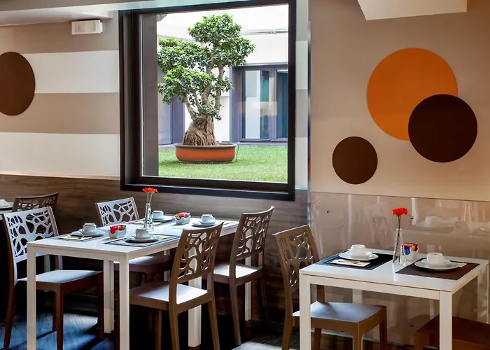 The Fourth Dimension By Domidea 4* Ρώμη