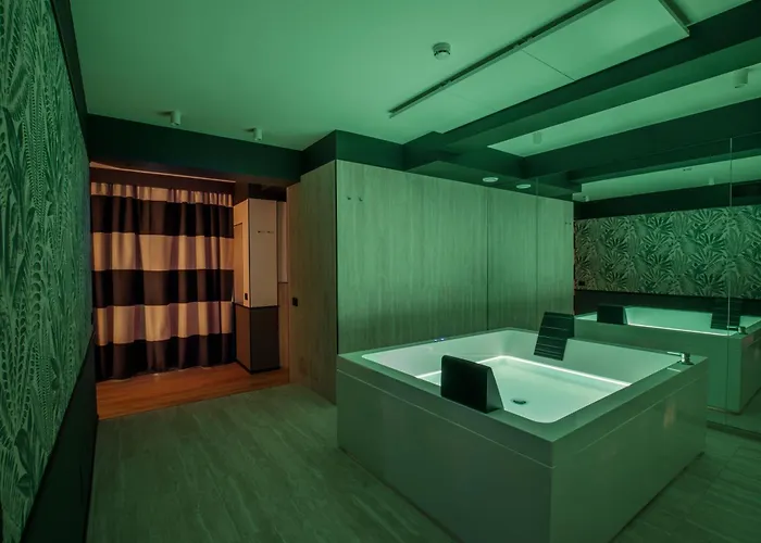 The Fourth Dimension By Domidea Ξενοδοχείο 4*