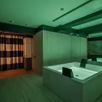 The Fourth Dimension By Domidea Отель 4*